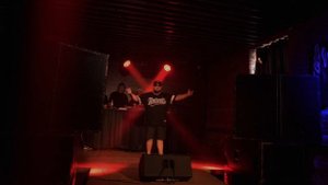 Lex Starr - У меня есть план (Live, 2024)