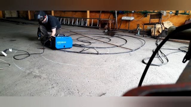 Сборка каркаса люстры смотреть онлайн