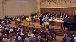 05/11/2025 Утреннее Богослужение