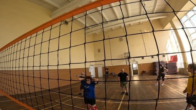 Волейбол Команда Мечты 11.05.25 ч3