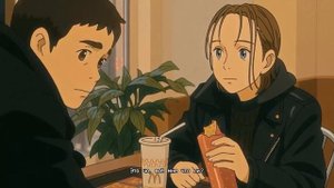 Брат 2 в стиле аниме