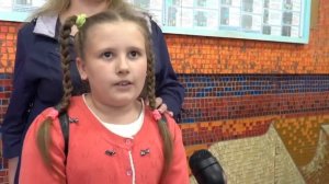 В День защиты детей - "Без ДТП": добрая акция в Минусинс?