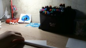 2 часть тутор на розочку🌹