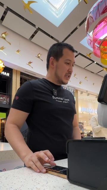 Сколько процентов у вас на телефоне, столько скидка😉 смотреть онлайн