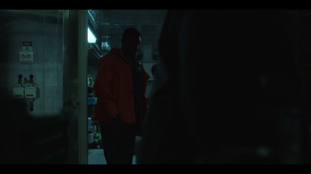 Голова 2 сезон 1 серия (сериал, 2022)