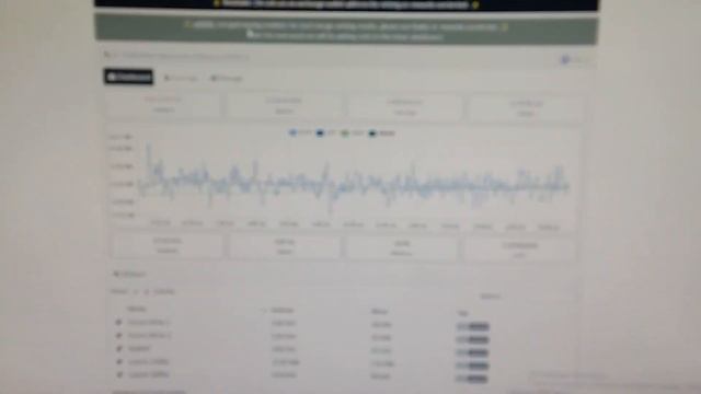 Вздулись батареи у смартфонов. Продолжаю майнить Veruscoi смотреть онлайн
