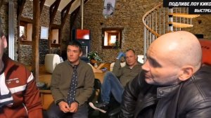 АНДРЕЙ ЩАДИЛО И ДЖОННИ ТЯНУТ ПРИКОЛ С ПОДЛИВЫ | ПОДЛИВА ВЫБРАЛ СТРИЖКУ КАК У ДУДЯ