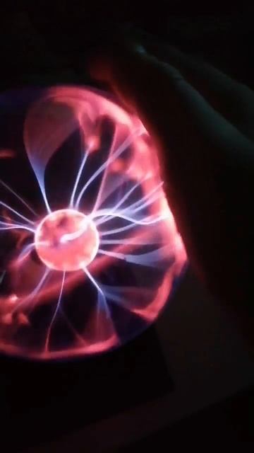 Плазменный шар смотреть онлайн