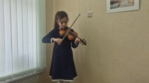 Н. Бакланова "Хоровод"