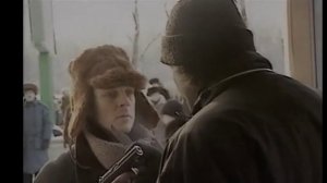 Заставка сериала Улицы Разбитых Фонарей или Менты 1 се