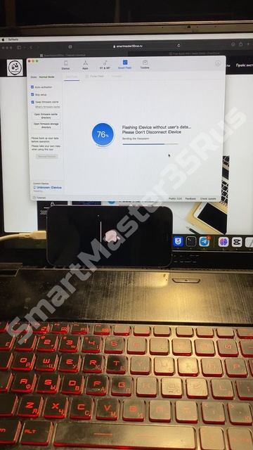  Разблокировка Устройство iPhone Недоступно на iPhone 12 M