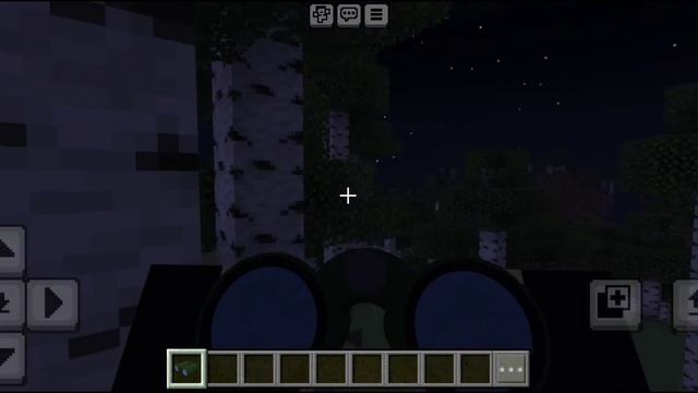 Мод на оружие для Майнкрафт пе 1.21 #майнкрафт #minecraft #мод смотреть онлайн