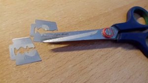 Резак для плёнки.