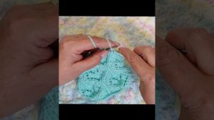 💕😍Прекрасный ажурный узор спицами💥💗