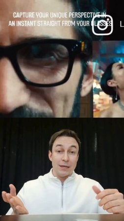 Умные очки от Google: будущее уже на носу