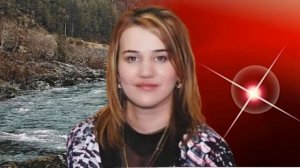 Аварская песня Муслимат Абакарова