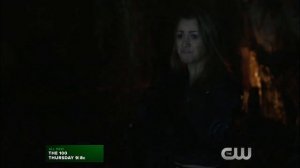 Сотня (3 сезон, 12 серия) - Промо [HD]