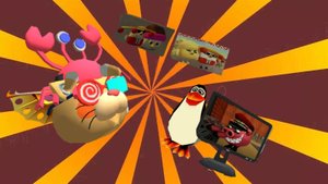 Пасхалки с обновления 4.7.02 1 часть.