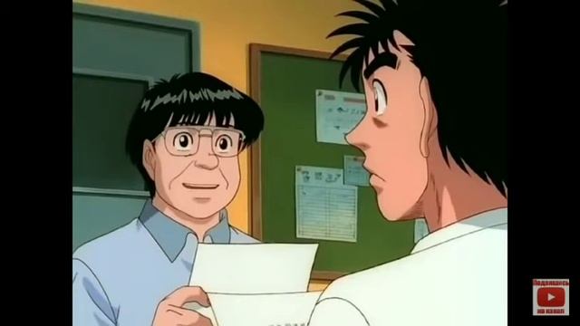 HAJIME NO IPPO funny moments russian voice #14 | ПЕРВЫЙ ШАГ СМЕШНЫЕ МОМЕНТЫ РУССКАЯ ОЗВУЧКА #14