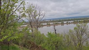 Природа, река