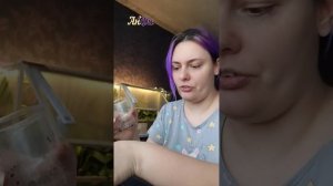 Перевод на минеральный грунт и фитиль фикус