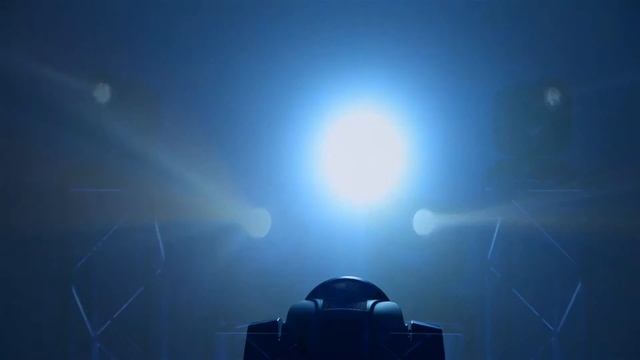 Обзор Pro Lux BEAM 230 - полноповоротный прожектор смотреть онлайн