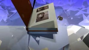 Футаж Фотоальбом 1