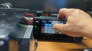 Усилитель Micro PA100