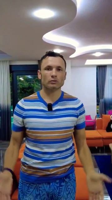 Зачем менять все светильники во всем доме в Турции #short смотреть онлайн