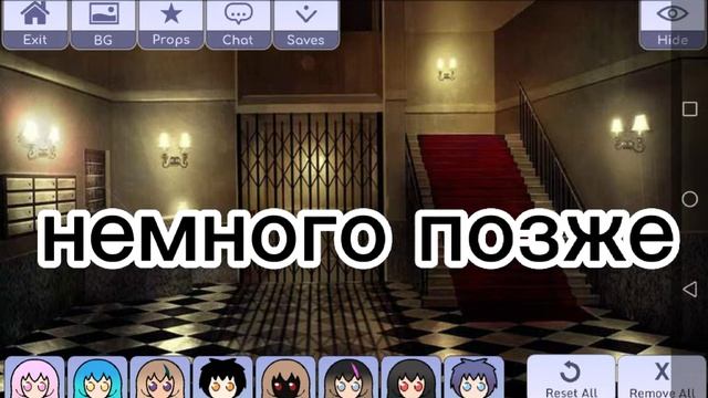 трети лишний сезон 2 серия 4 (но это видео ушло 2 дня буду рада лаику :3) смотреть онлайн