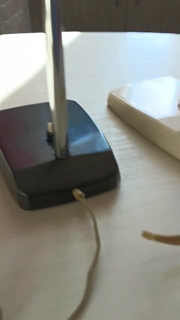 Настольные винтажные лампы СССР смотреть онлайн