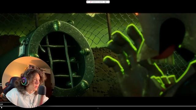 НОВЫЙ МУЛЬТ Район Газовых Фонарей РЕАКЦИЯ! Реакция на смотреть онлайн