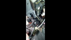 Деу нексия 100% доработка печки салона !!!Будет жарить ка