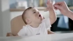 Реклама ФрутоНяня 2013    Как ты это ешь