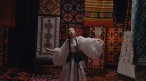 AY YOLA - Homay (Премьера клипа 2025). Официальный клип _ Official music video