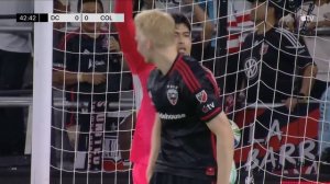 D.C. United vs. Colorado Rapids | Full Match Highlights | Benteke Banger!