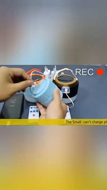 #Shorts Светильник портативный смотреть онлайн