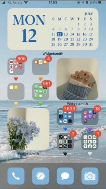 Интересны ли вам такие иконки на телефон?Делать ли тут смотреть онлайн