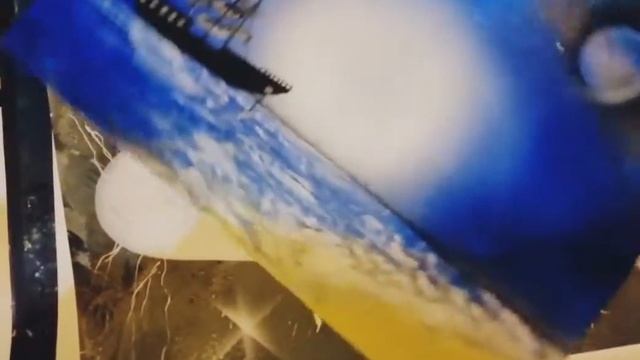 Картины баллончиками смотреть онлайн