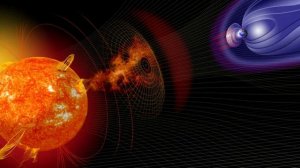 МАГНИТНЫЕ БУРИ СЕГОДНЯ 29 МАРТА 2025 ГОДА