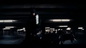 Темный рыцарь  Возрождение легенды   ТВ спот   6