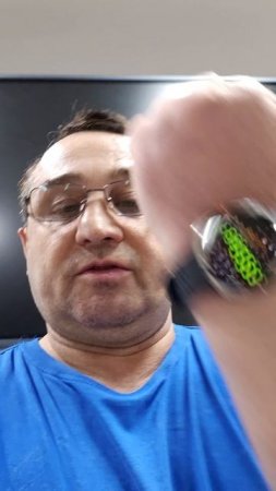 Новый дизайн Galaxy Watch 8 Classic
