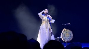 Олена Уутай "Солнца свет" @OlenaUUTAi Н. Новгород 03.04.2025