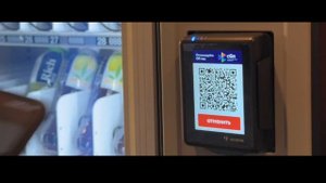 Оплата по СБП на POS терминале VENDOTEK