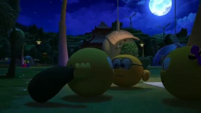 Колобанга вырезанный фрагмент. (24.07.2015) смотреть онлайн