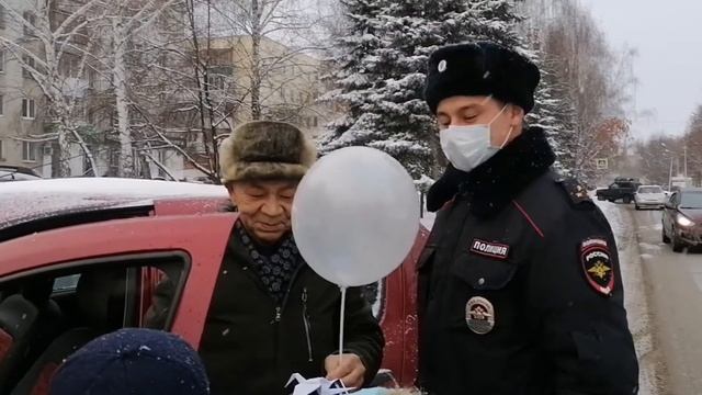 "Жизнь без ДТП" смотреть онлайн