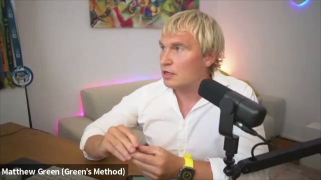 Зачем компании с выручкой в миллиард инвестиции в 100 м?