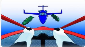 воюю  на сомолëтов