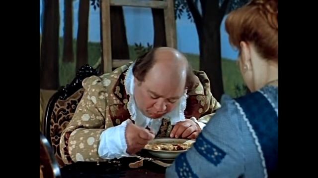 Не похожа на королевскую дочь... смотреть онлайн