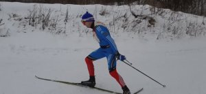 Эстафета (январь 2021)